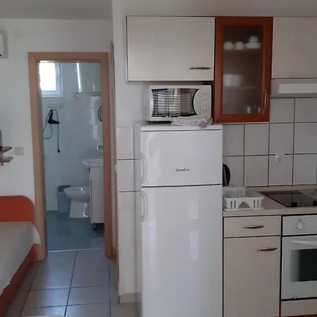 Apartmani Resetar Privlaka  Eksteriør bilde