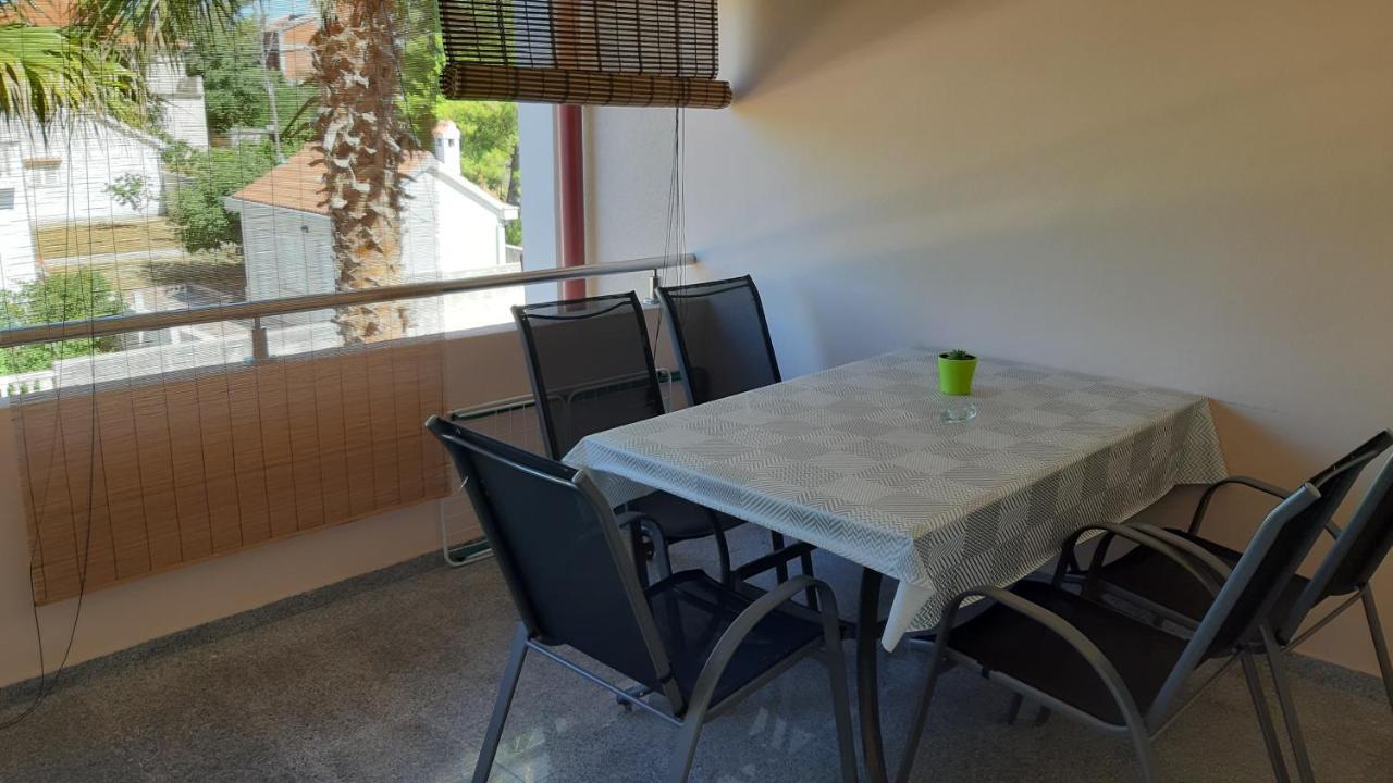 Apartmani Resetar Privlaka  Eksteriør bilde