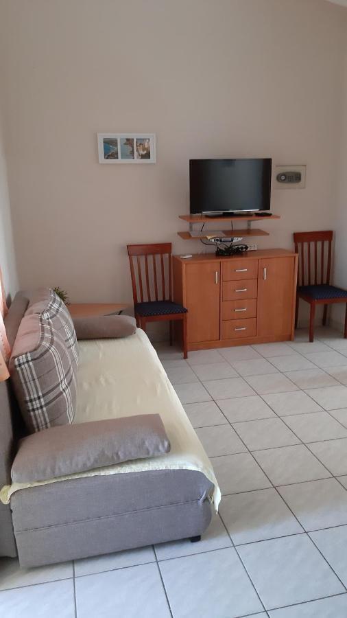 Apartmani Resetar Privlaka  Eksteriør bilde