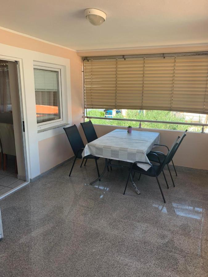 Apartmani Resetar Privlaka  Eksteriør bilde