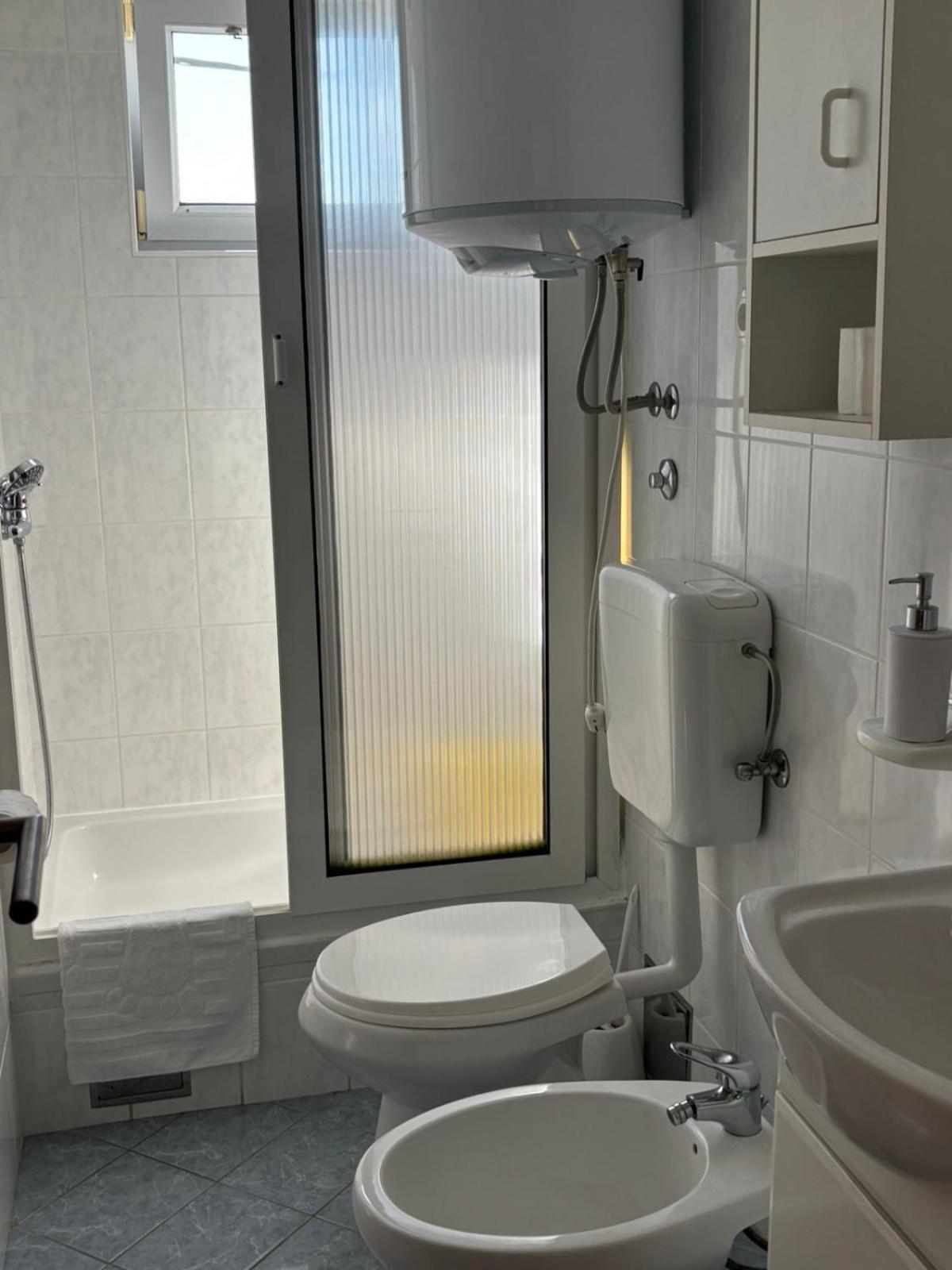 Apartmani Resetar Privlaka  Eksteriør bilde