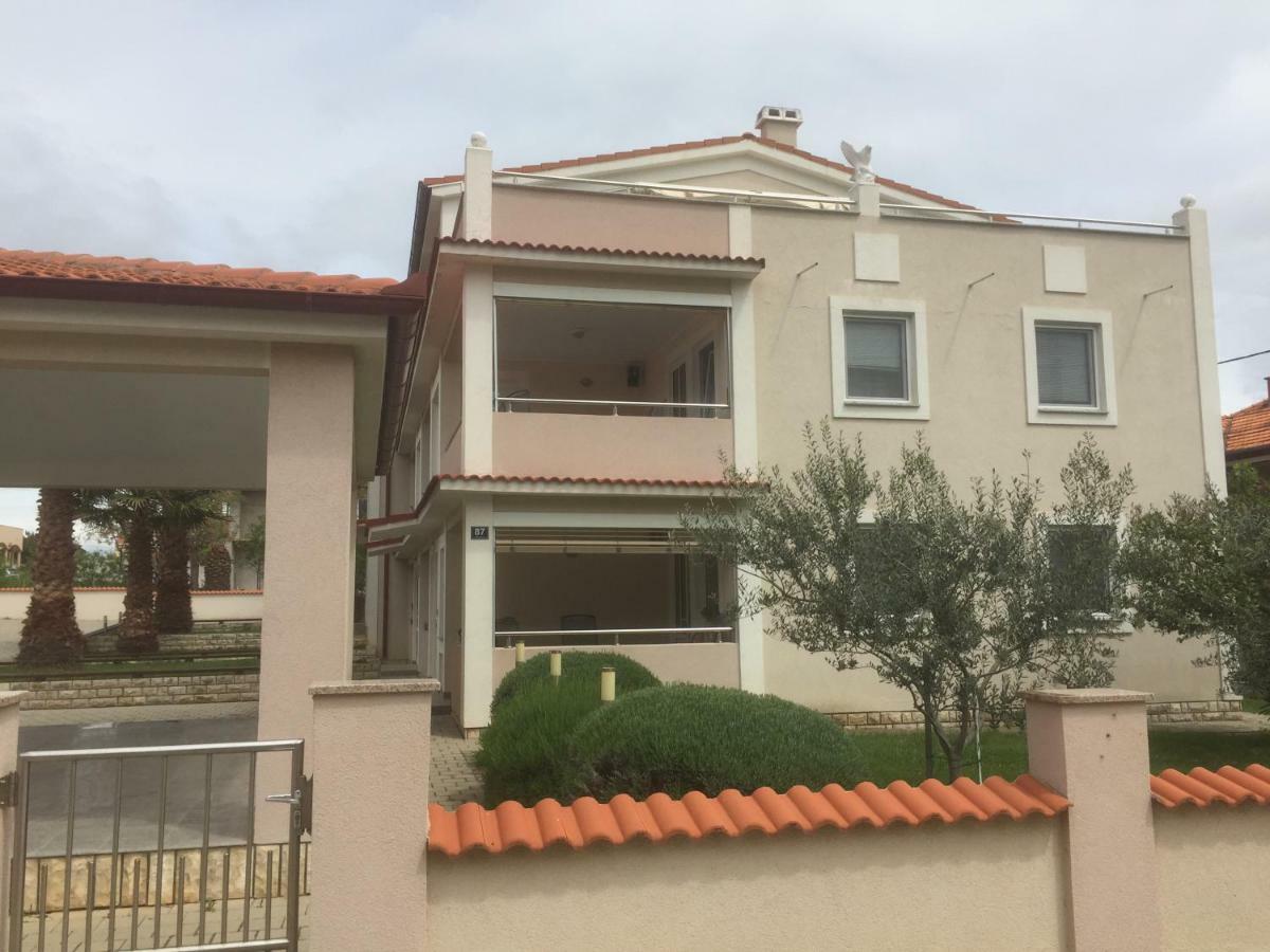 Apartmani Resetar Privlaka  Eksteriør bilde