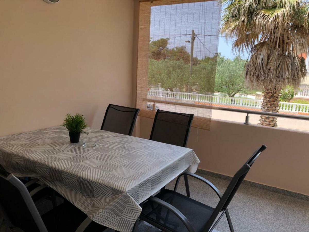 Apartmani Resetar Privlaka  Eksteriør bilde