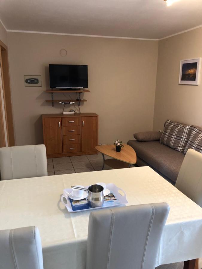 Apartmani Resetar Privlaka  Eksteriør bilde